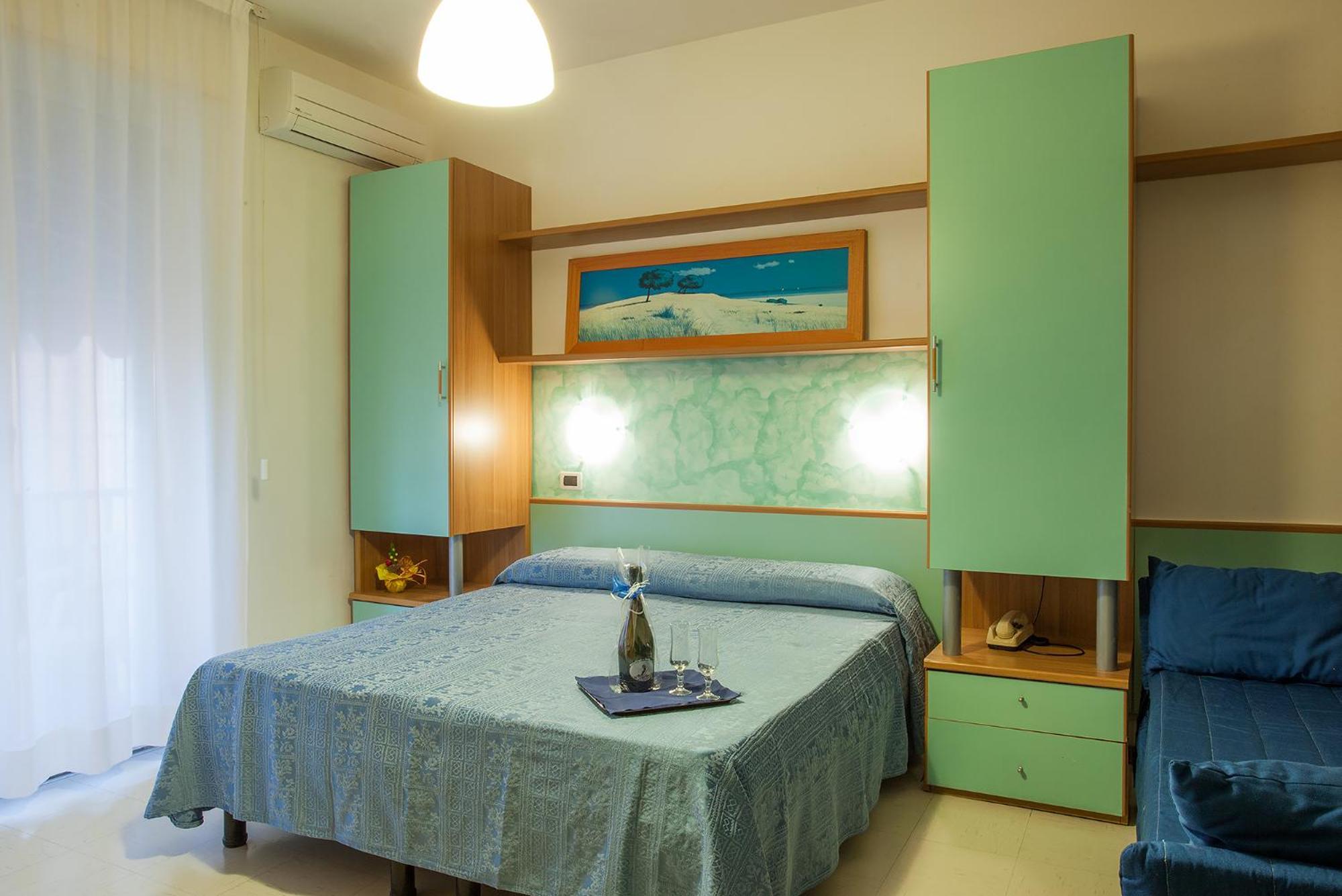 Hotel Azzurra Senigallia Extérieur photo