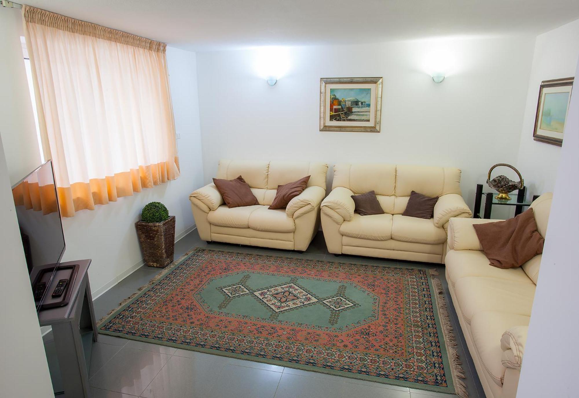 Hotel Azzurra Senigallia Extérieur photo
