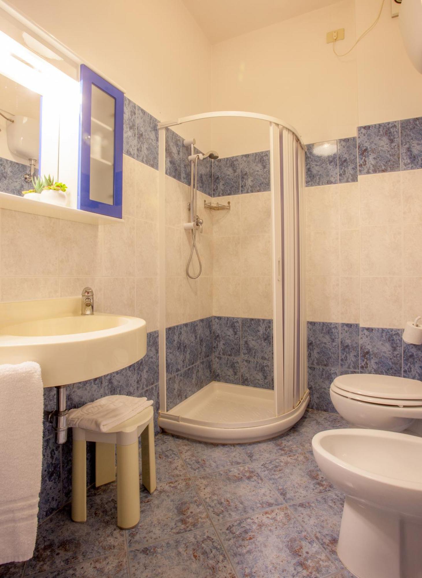 Hotel Azzurra Senigallia Extérieur photo